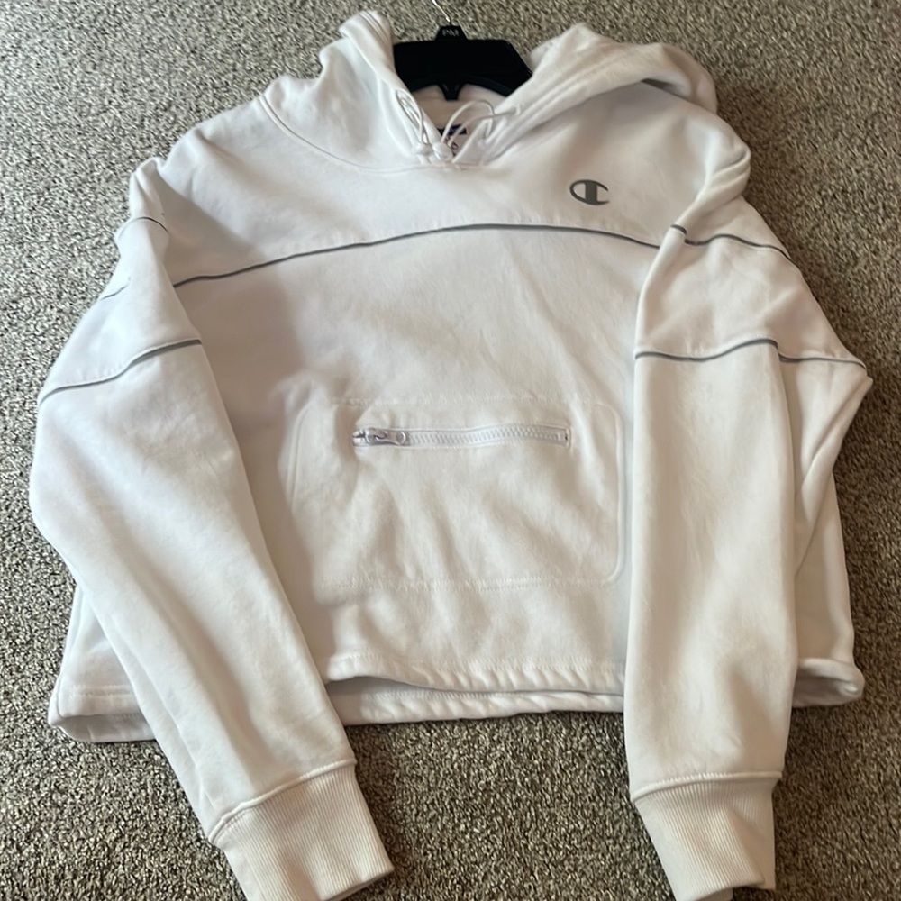 Champions pullover